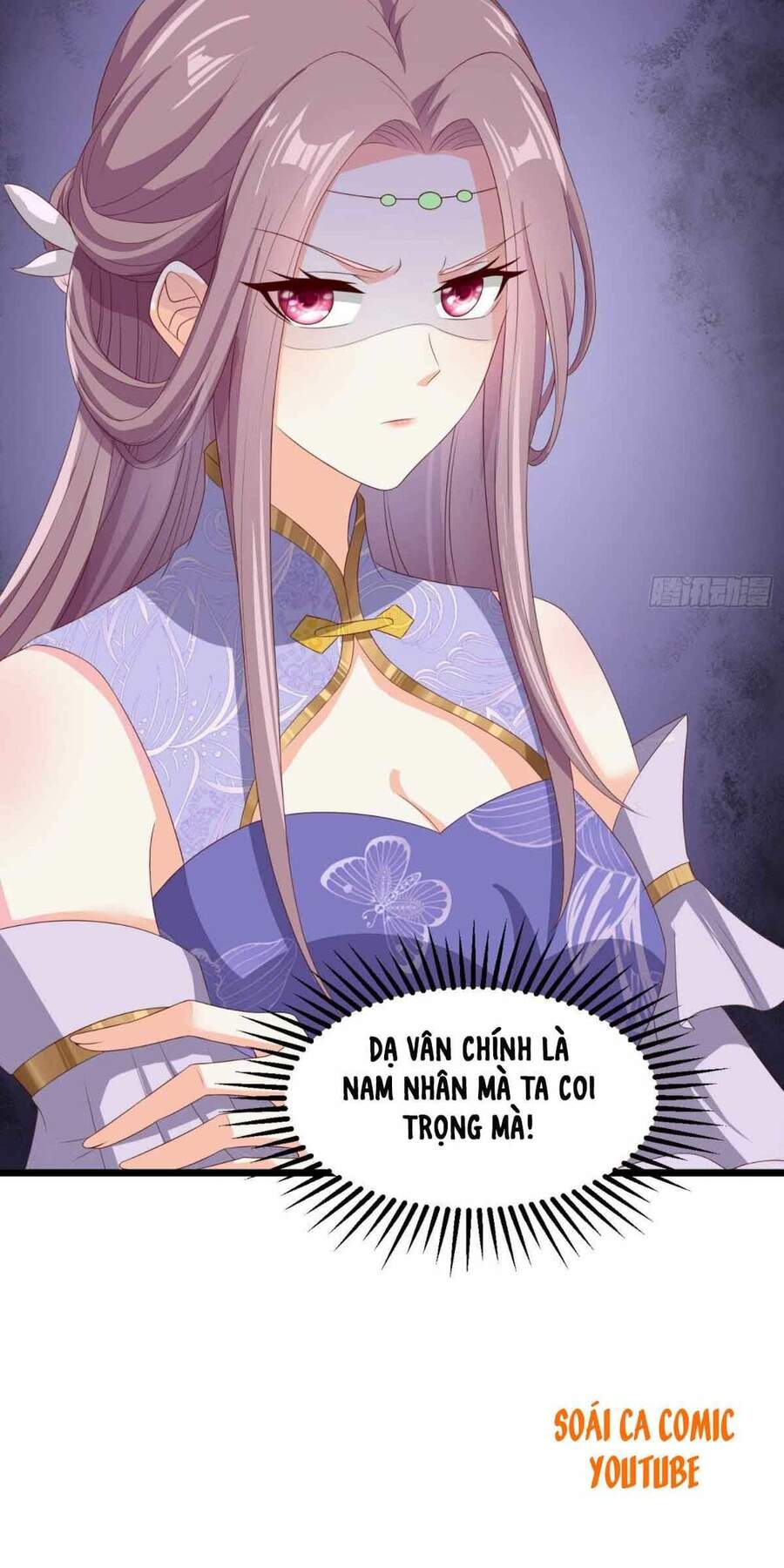 Vương Gia Khắc Thê Chapter 45 - Trang 2