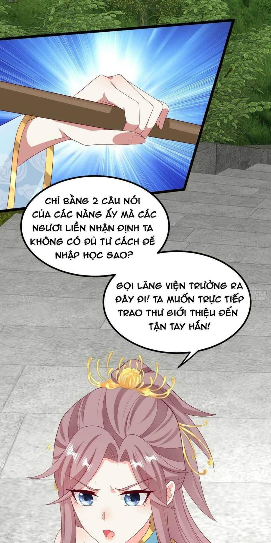 Vương Gia Khắc Thê Chapter 45 - Trang 2