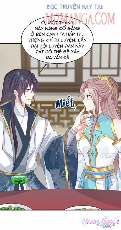 Vương Gia Khắc Thê Chapter 46.5 - Trang 2