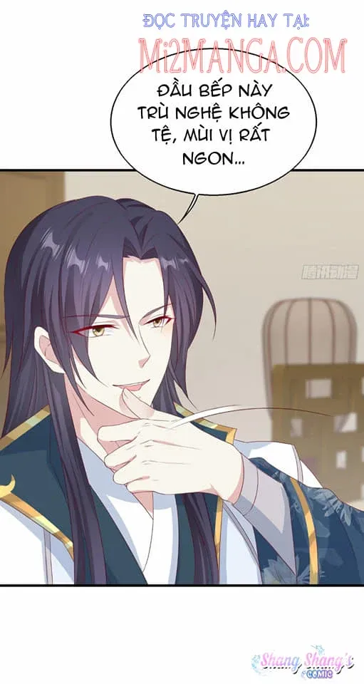 Vương Gia Khắc Thê Chapter 46.5 - Trang 2