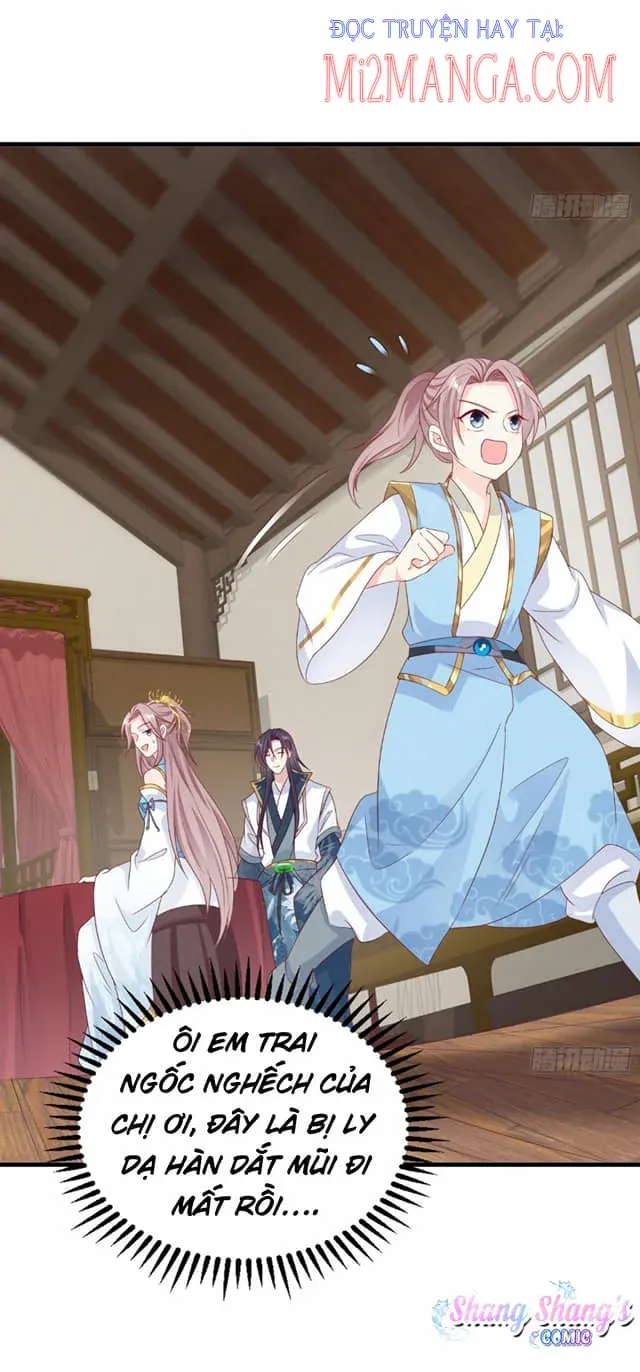 Vương Gia Khắc Thê Chapter 46.5 - Trang 2