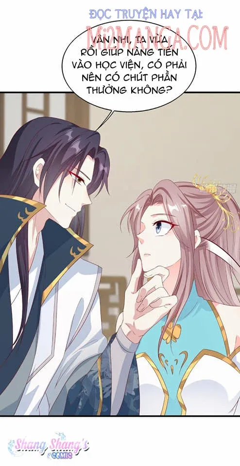 Vương Gia Khắc Thê Chapter 46.5 - Trang 2