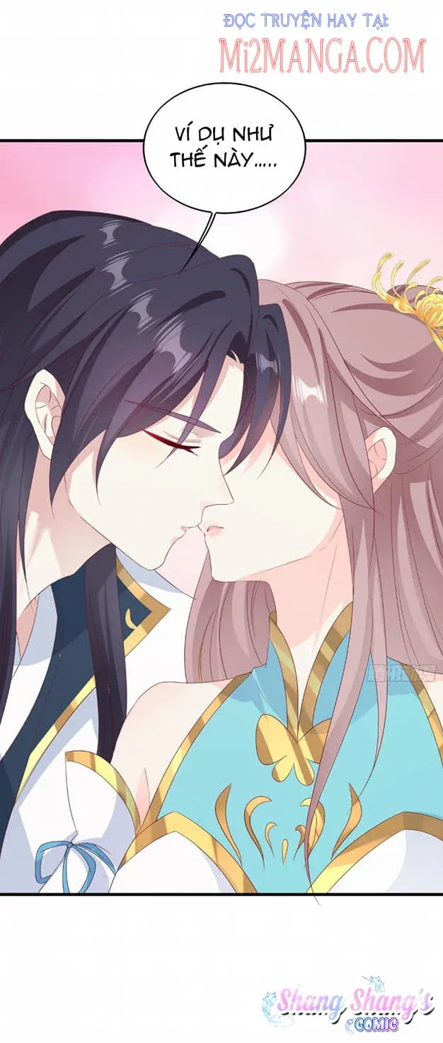 Vương Gia Khắc Thê Chapter 46.5 - Trang 2