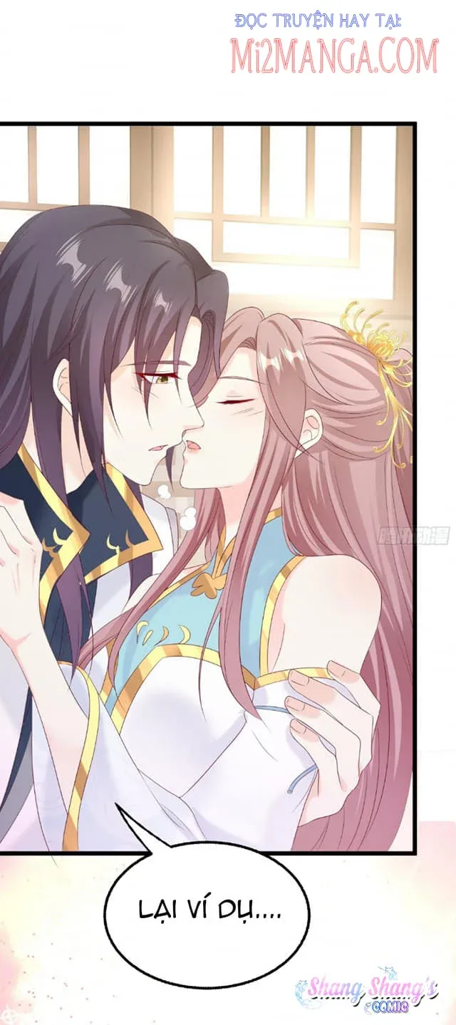 Vương Gia Khắc Thê Chapter 46.5 - Trang 2