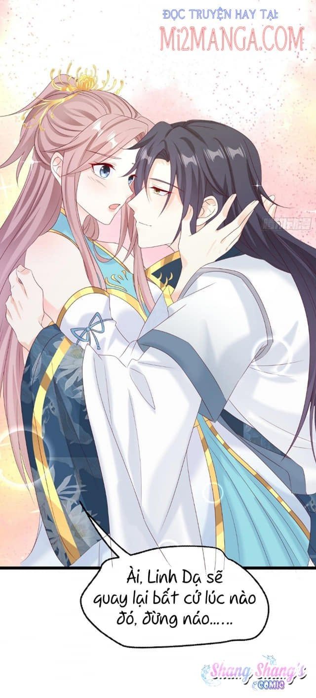 Vương Gia Khắc Thê Chapter 46.5 - Trang 2