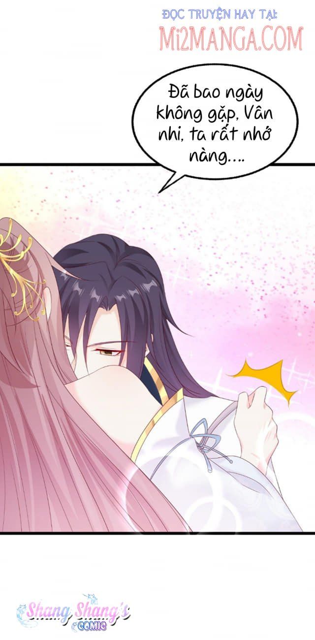 Vương Gia Khắc Thê Chapter 46.5 - Trang 2