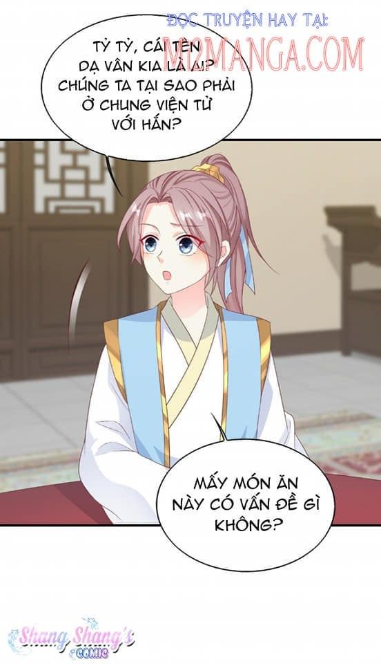 Vương Gia Khắc Thê Chapter 46.5 - Trang 2