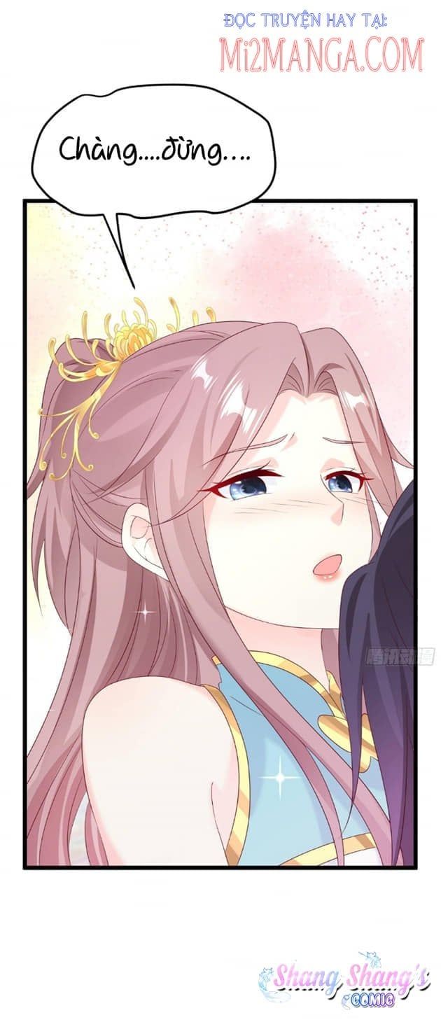 Vương Gia Khắc Thê Chapter 46.5 - Trang 2