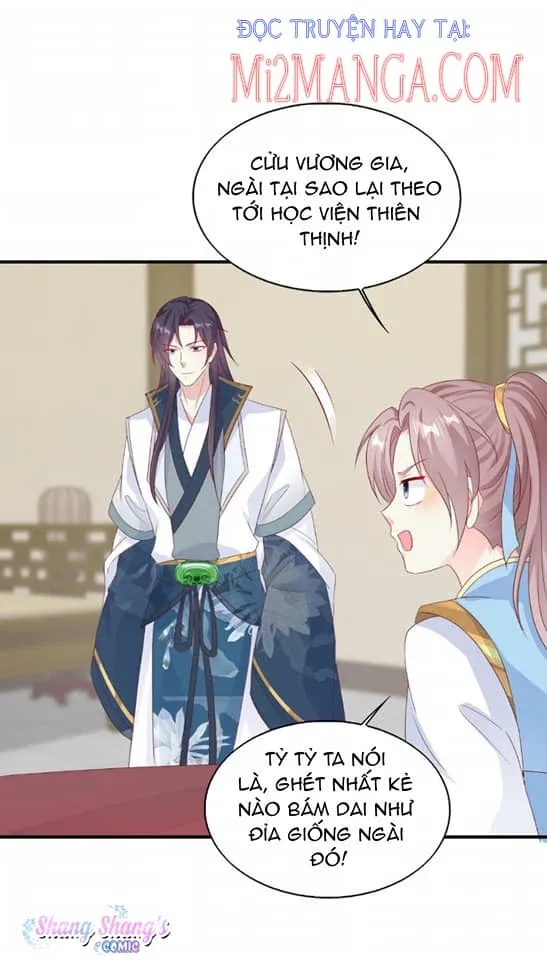 Vương Gia Khắc Thê Chapter 46.5 - Trang 2