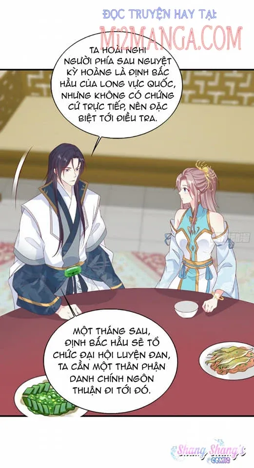 Vương Gia Khắc Thê Chapter 46.5 - Trang 2