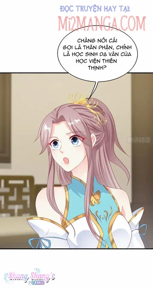 Vương Gia Khắc Thê Chapter 46.5 - Trang 2