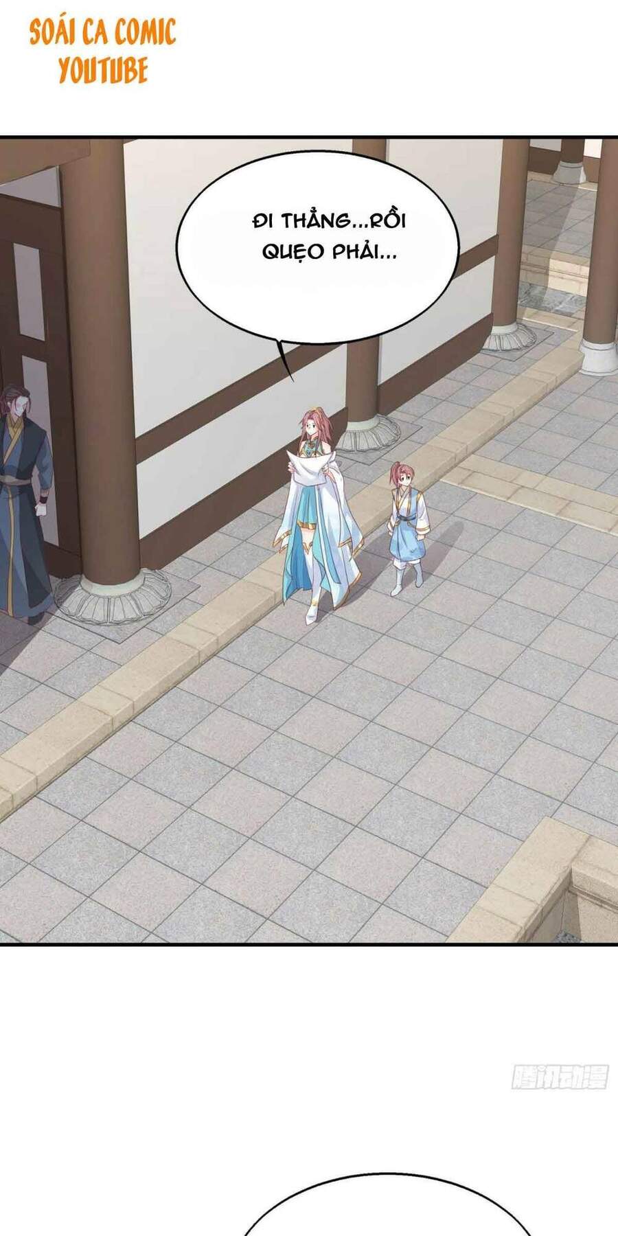 Vương Gia Khắc Thê Chapter 46 - Trang 2