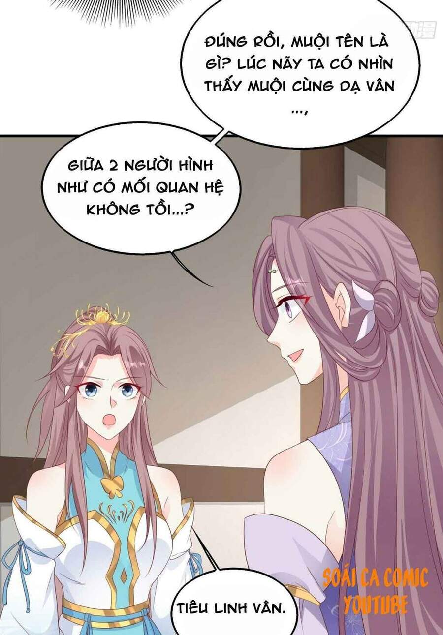 Vương Gia Khắc Thê Chapter 46 - Trang 2