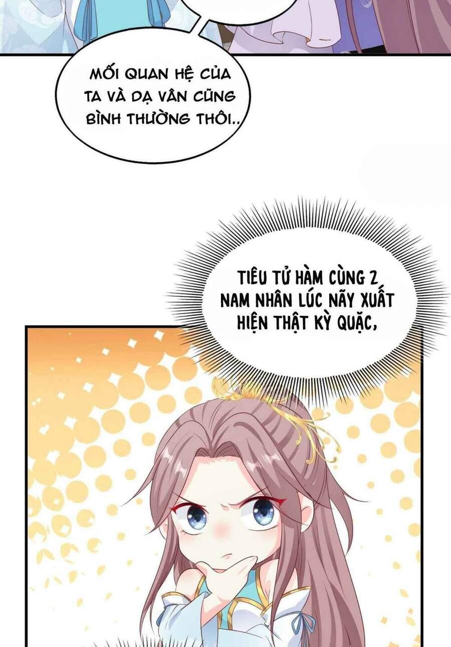 Vương Gia Khắc Thê Chapter 46 - Trang 2