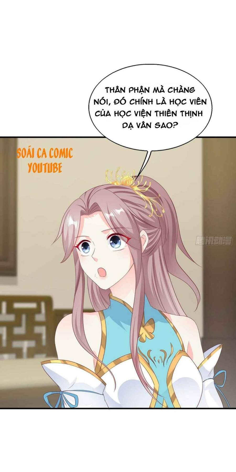 Vương Gia Khắc Thê Chapter 46 - Trang 2