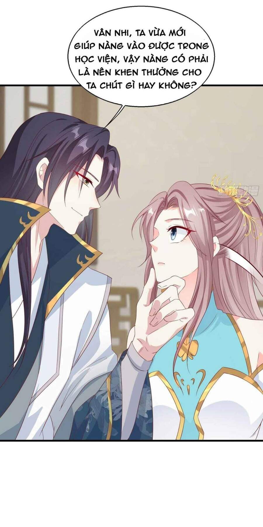 Vương Gia Khắc Thê Chapter 46 - Trang 2