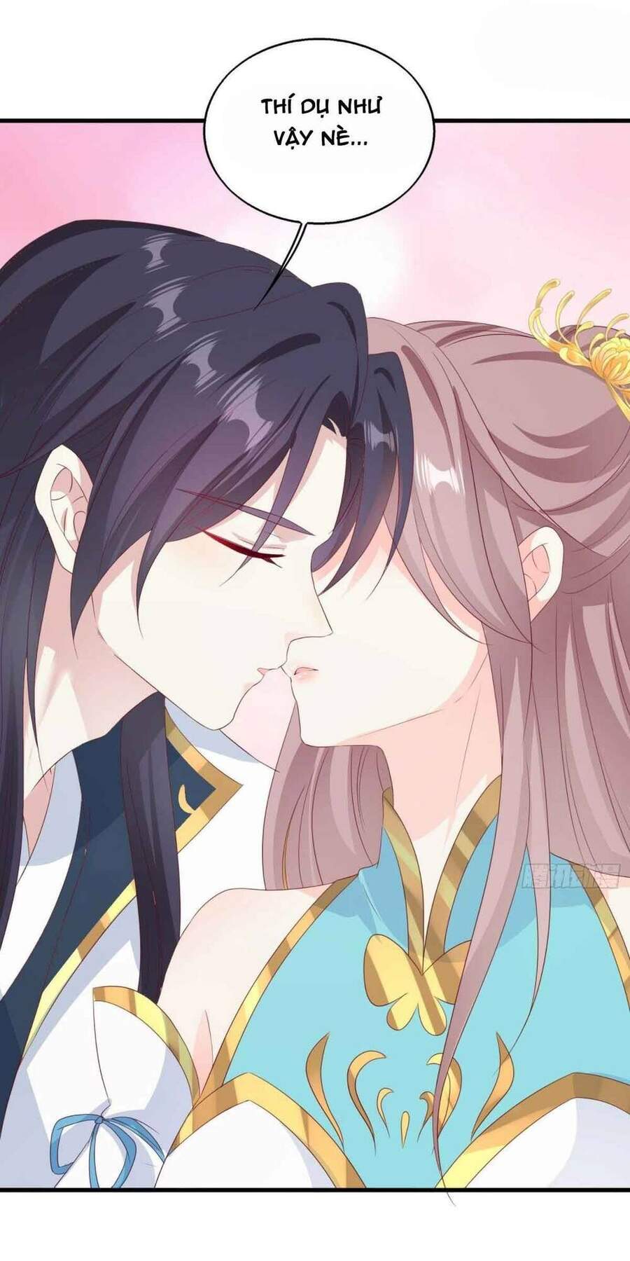 Vương Gia Khắc Thê Chapter 46 - Trang 2