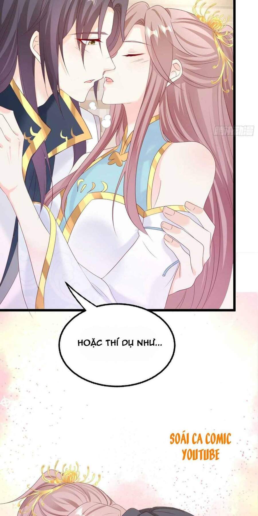 Vương Gia Khắc Thê Chapter 46 - Trang 2