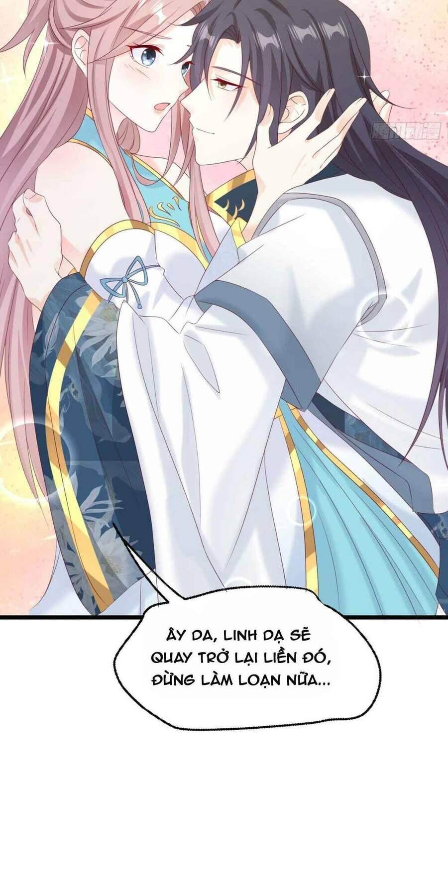 Vương Gia Khắc Thê Chapter 46 - Trang 2