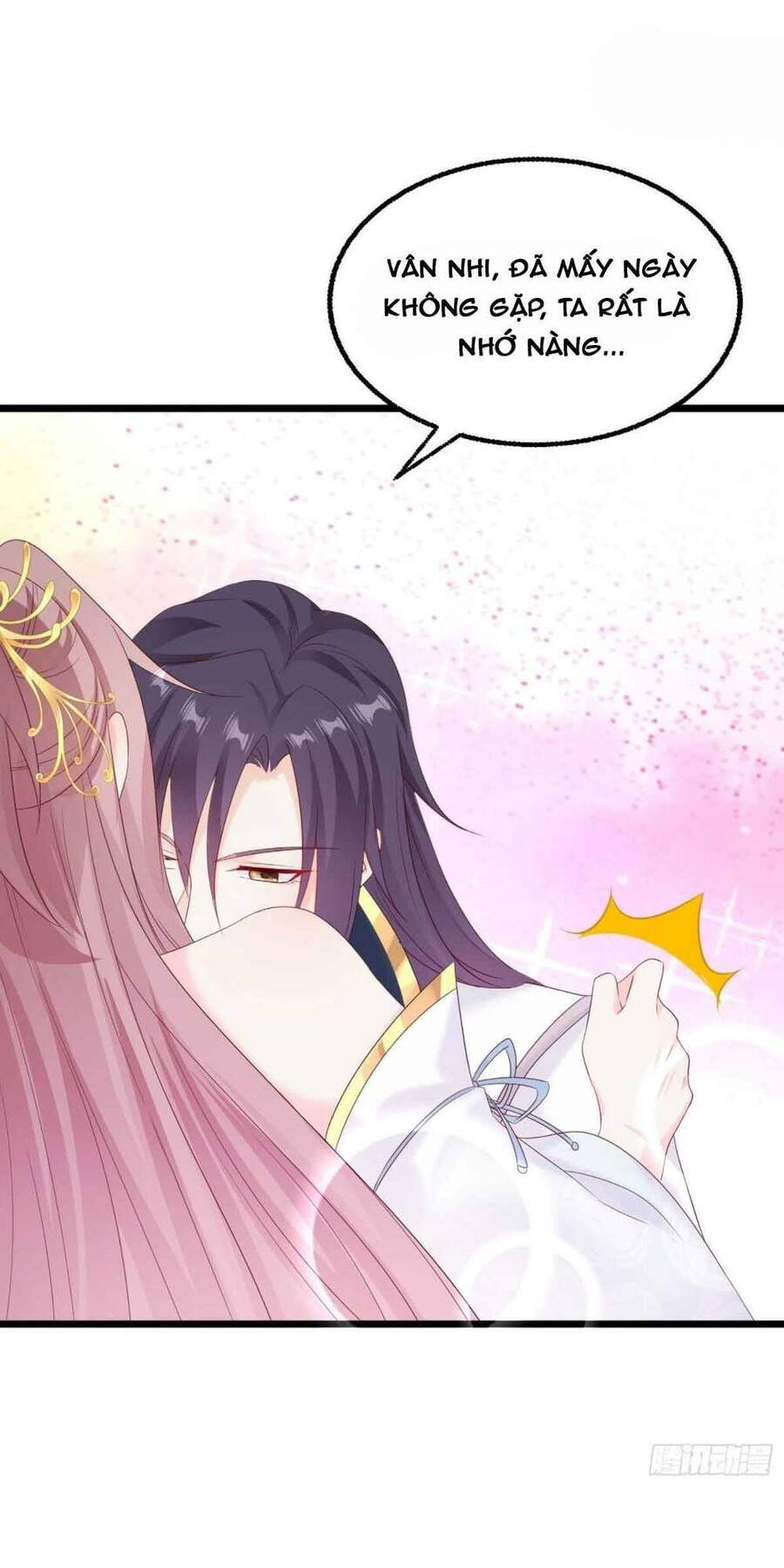 Vương Gia Khắc Thê Chapter 46 - Trang 2