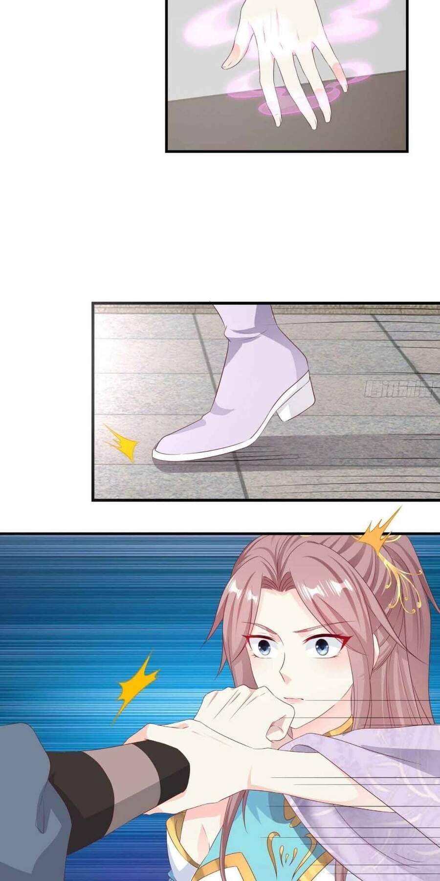 Vương Gia Khắc Thê Chapter 46 - Trang 2