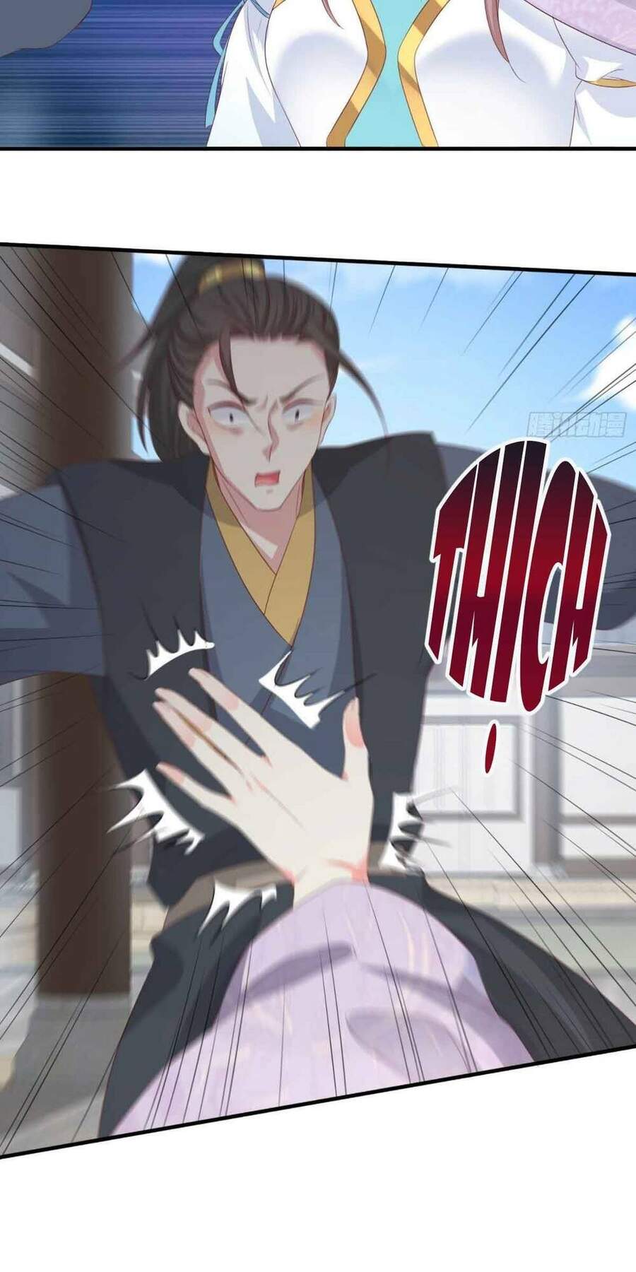 Vương Gia Khắc Thê Chapter 46 - Trang 2