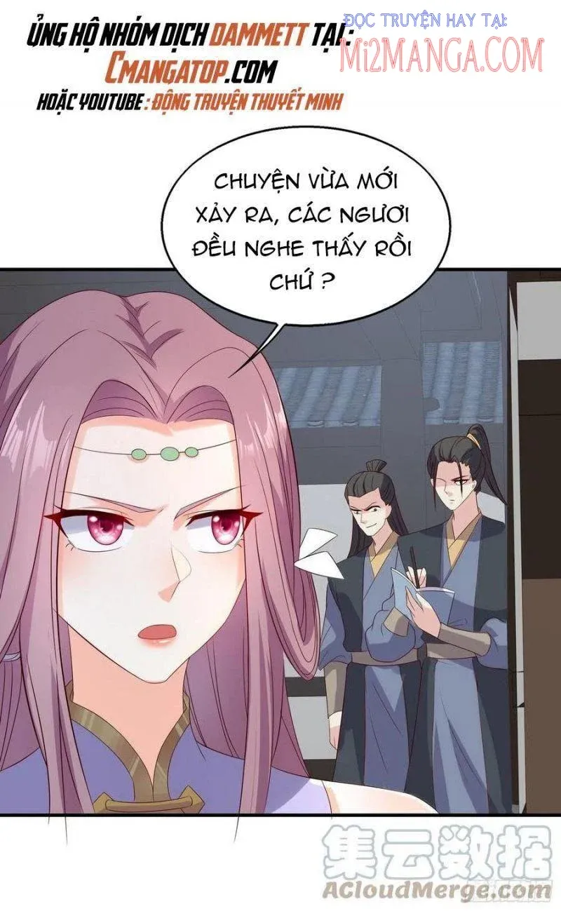 Vương Gia Khắc Thê Chapter 47.5 - Trang 2