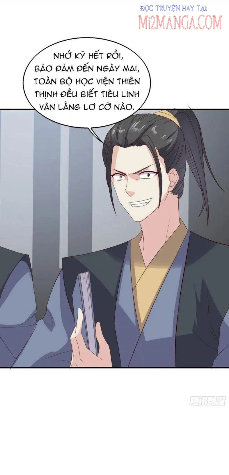 Vương Gia Khắc Thê Chapter 47.5 - Trang 2