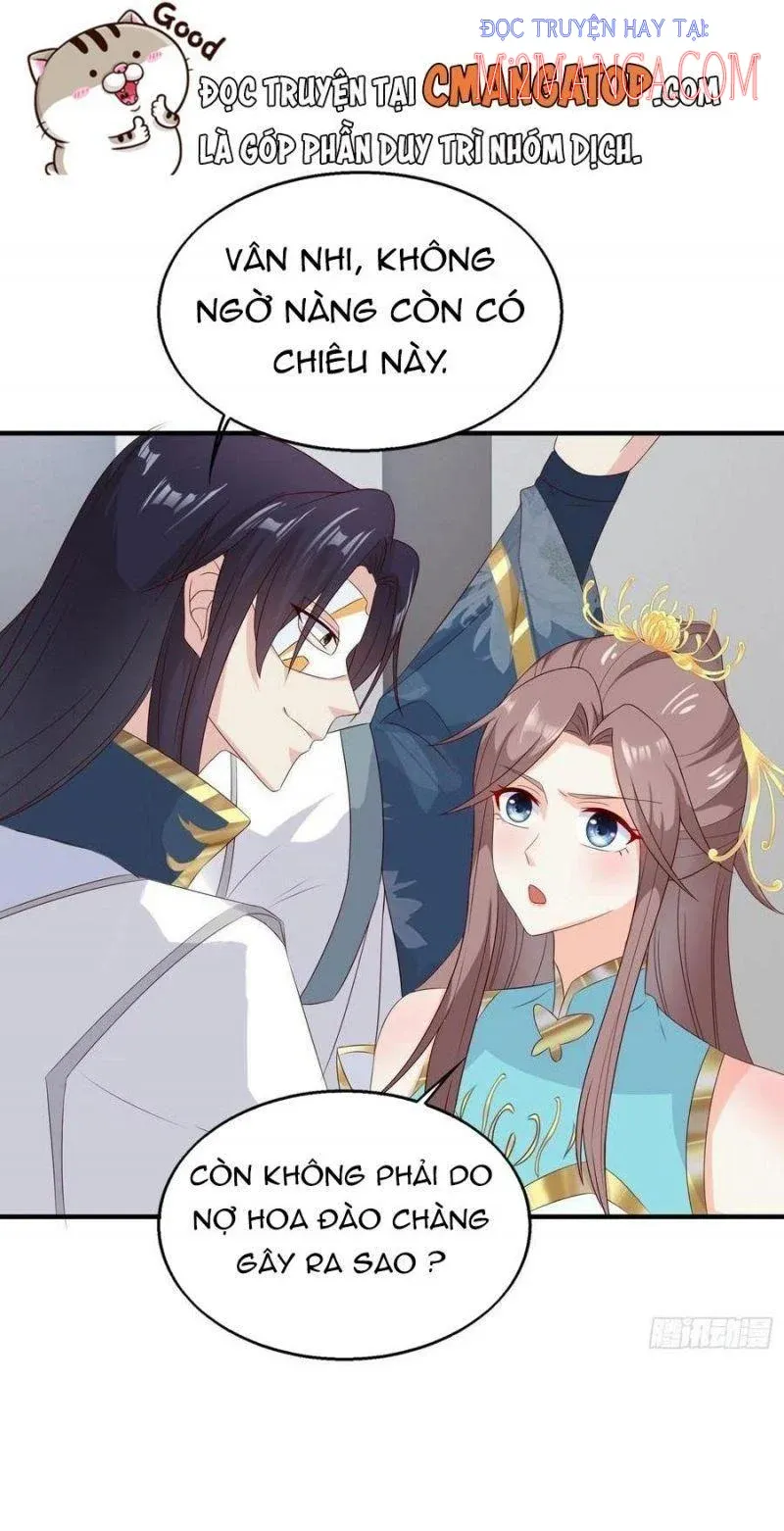 Vương Gia Khắc Thê Chapter 47.5 - Trang 2
