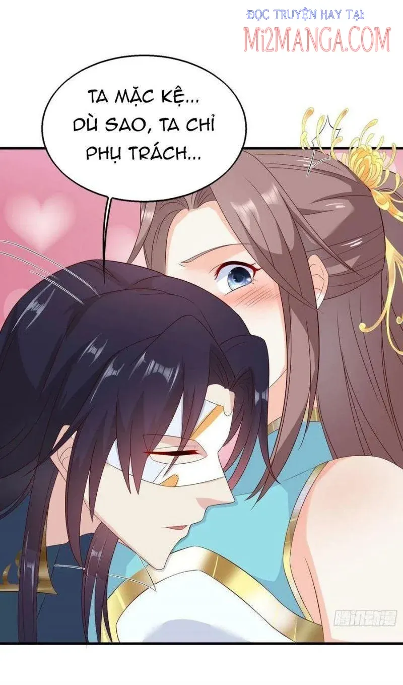 Vương Gia Khắc Thê Chapter 47.5 - Trang 2