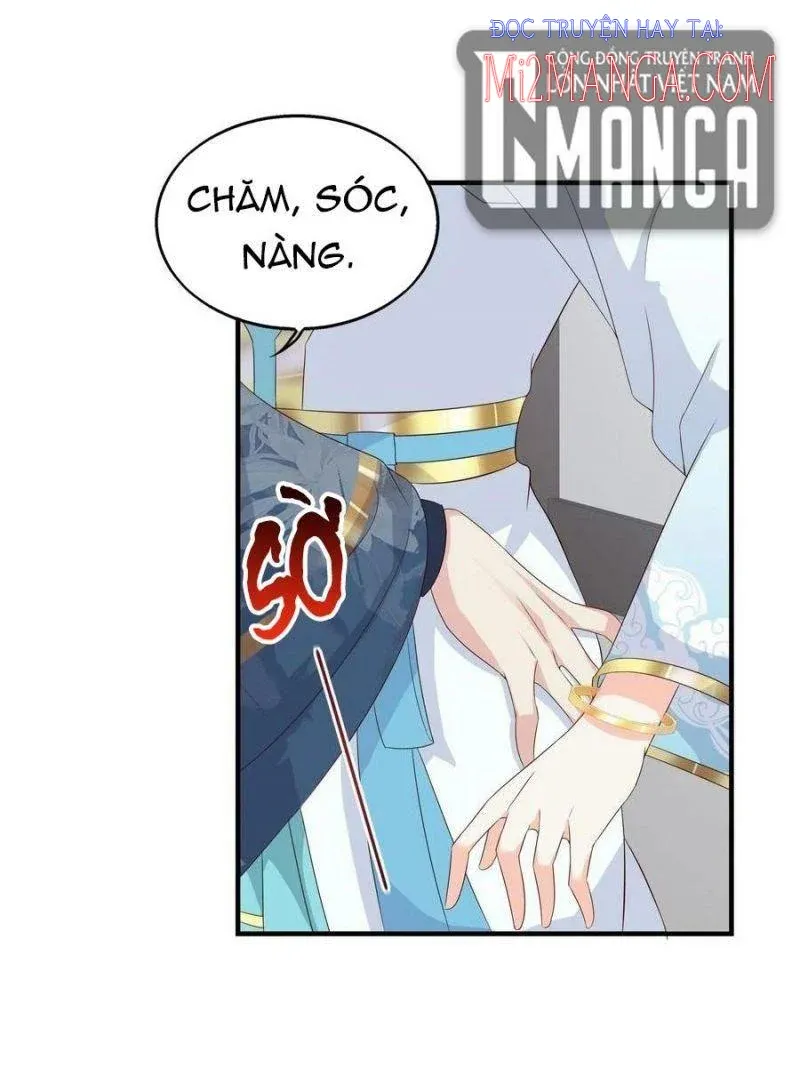 Vương Gia Khắc Thê Chapter 47.5 - Trang 2