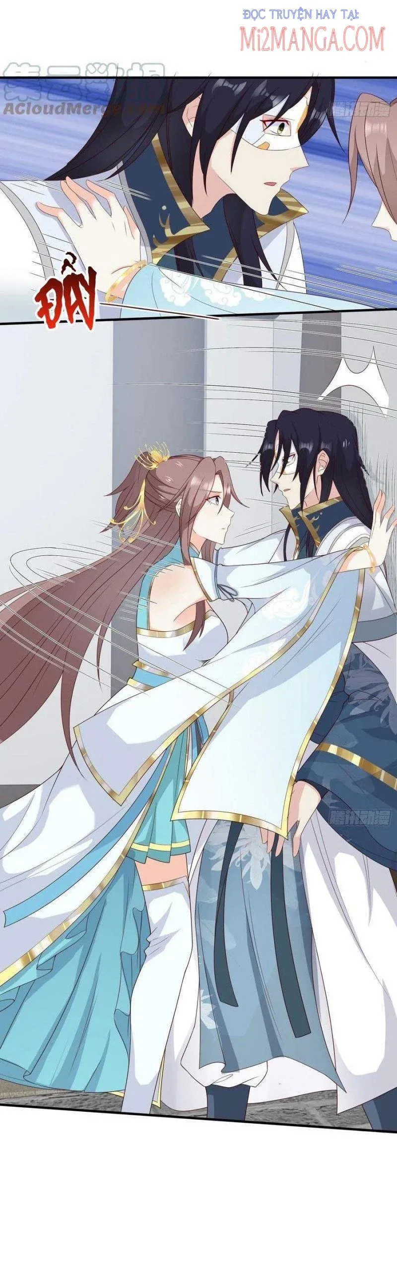 Vương Gia Khắc Thê Chapter 47.5 - Trang 2