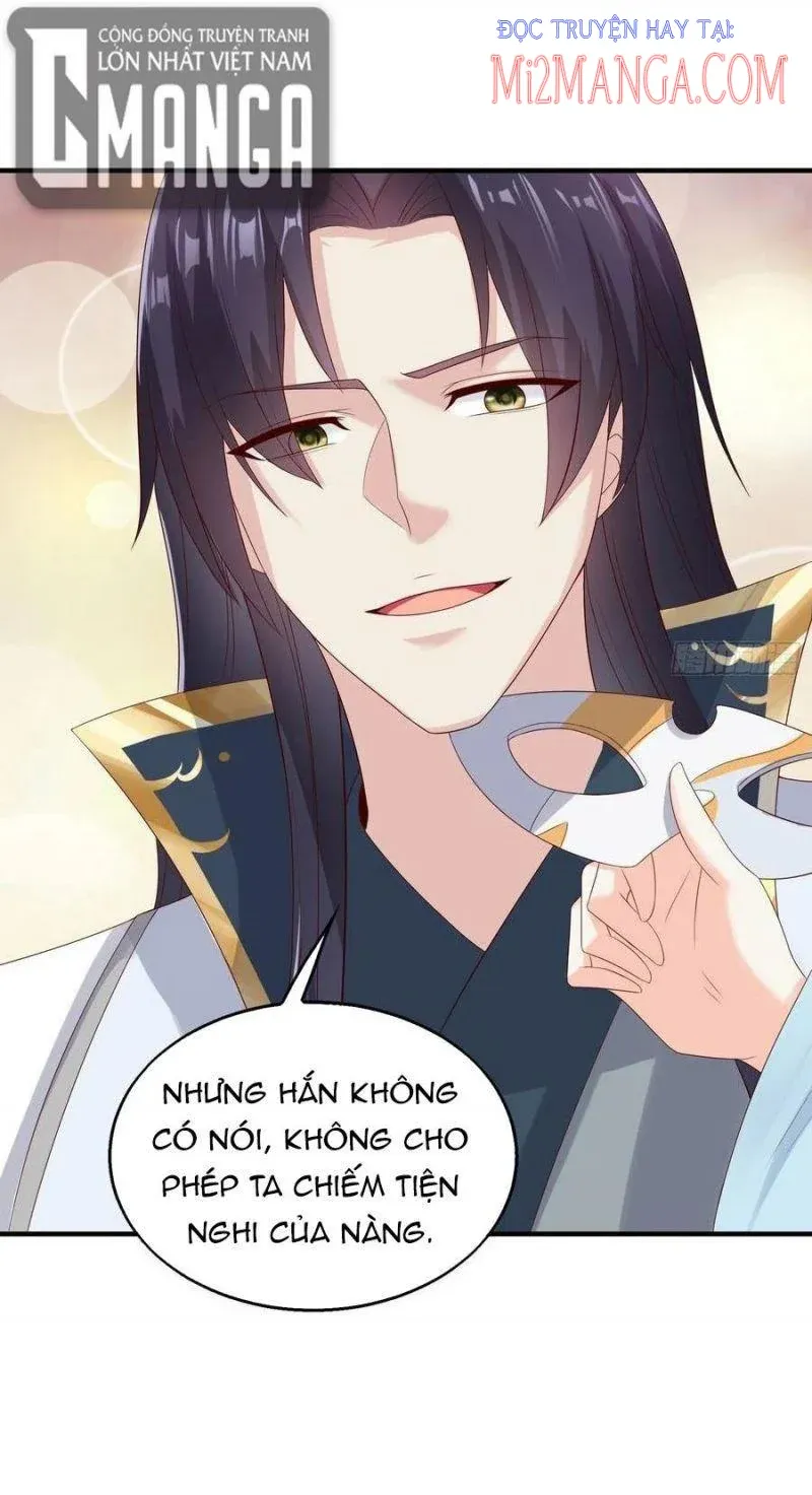 Vương Gia Khắc Thê Chapter 47.5 - Trang 2