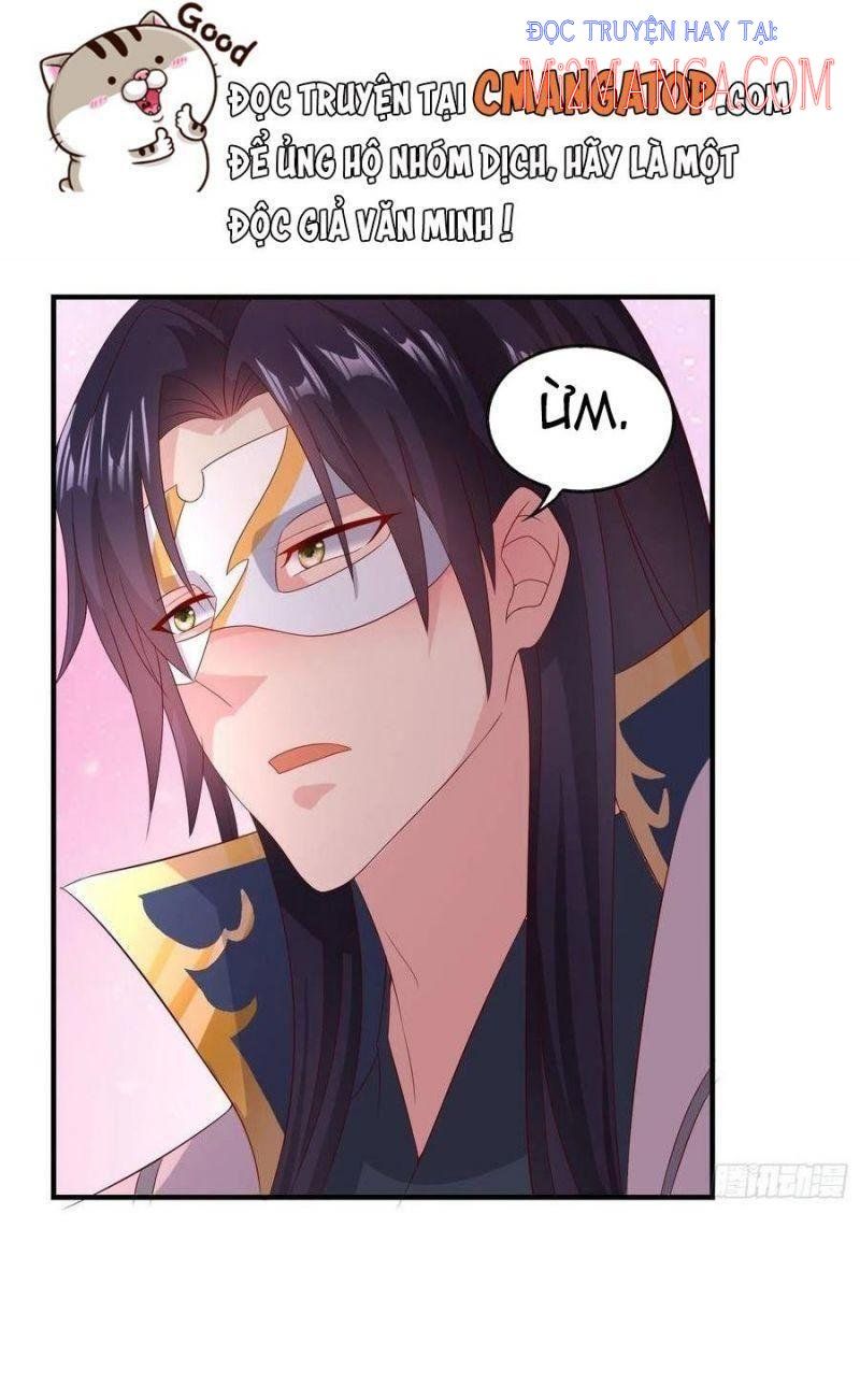 Vương Gia Khắc Thê Chapter 47.5 - Trang 2