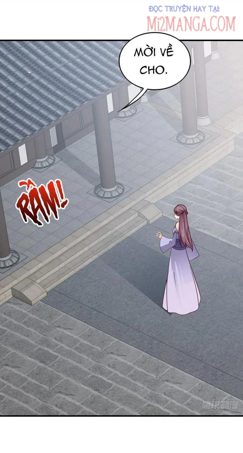 Vương Gia Khắc Thê Chapter 47.5 - Trang 2