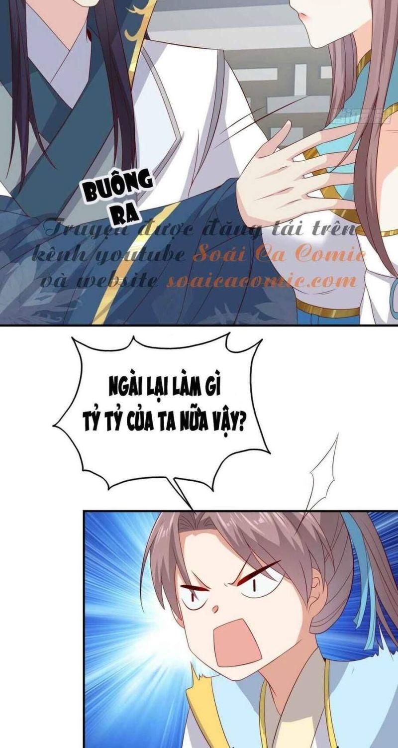 Vương Gia Khắc Thê Chapter 47 - Trang 2