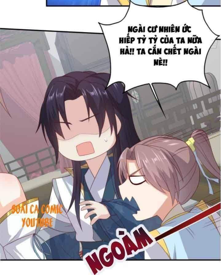 Vương Gia Khắc Thê Chapter 47 - Trang 2