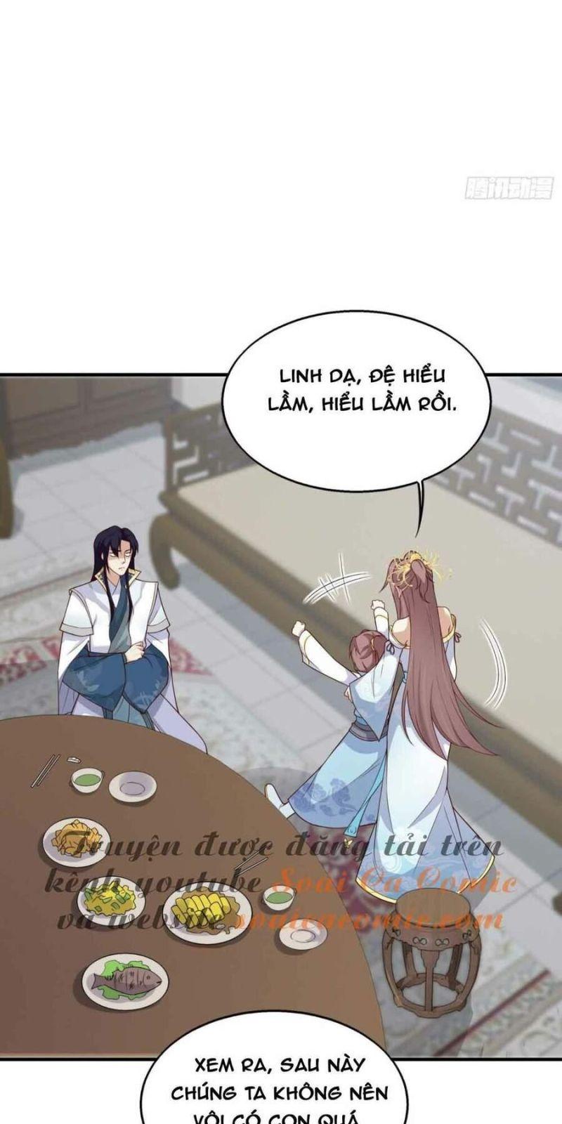 Vương Gia Khắc Thê Chapter 47 - Trang 2