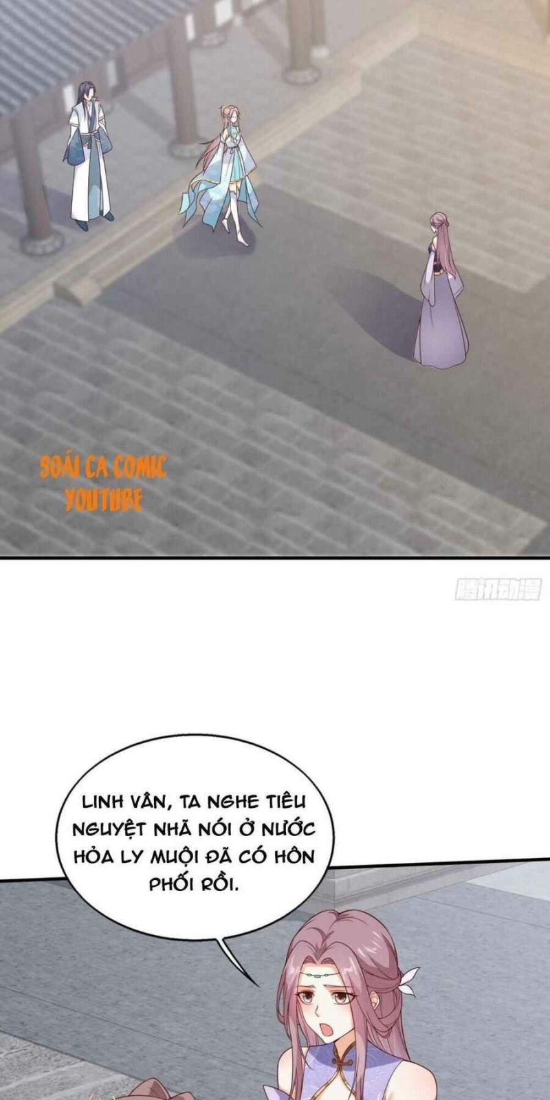 Vương Gia Khắc Thê Chapter 47 - Trang 2