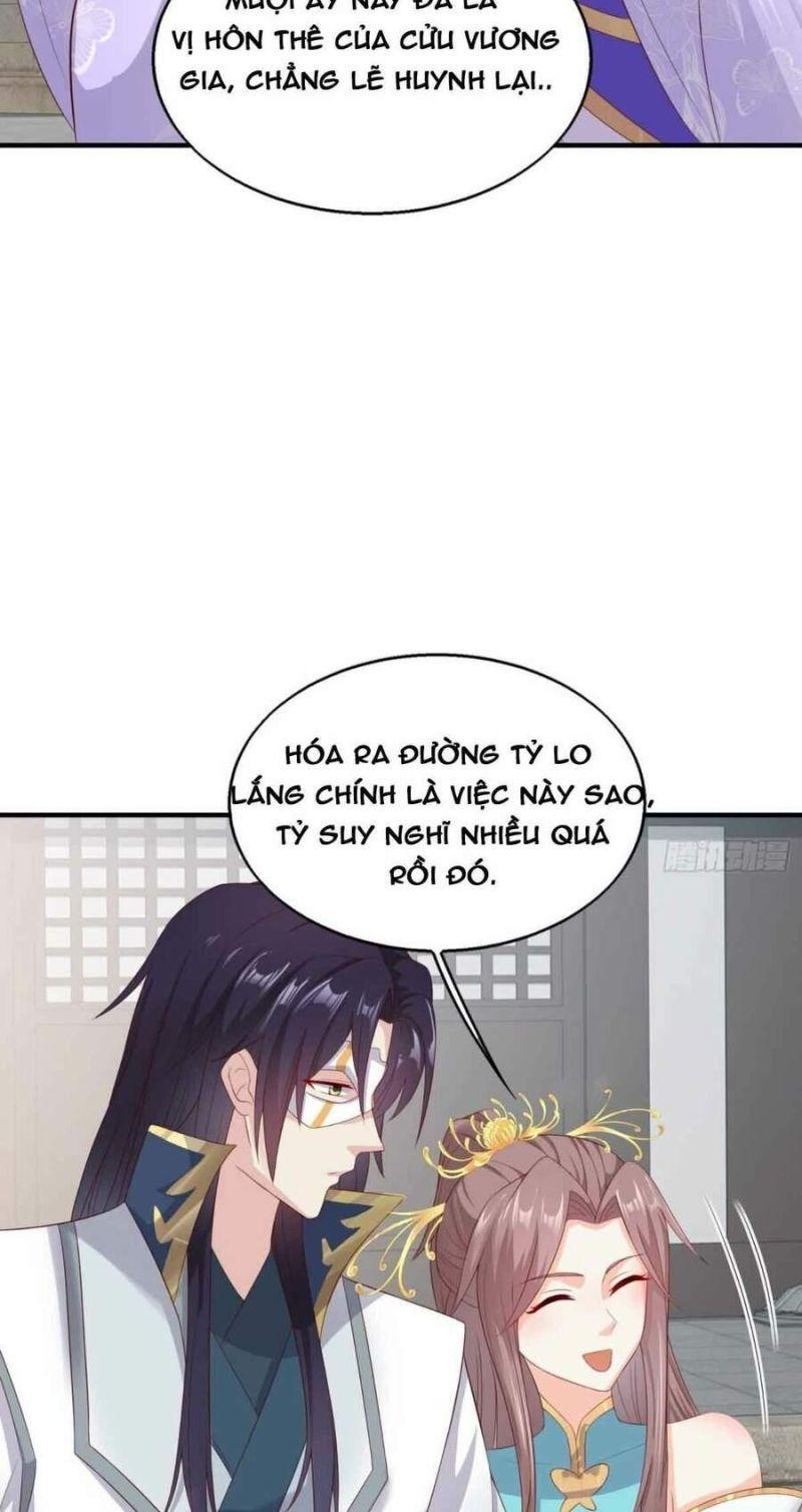 Vương Gia Khắc Thê Chapter 47 - Trang 2