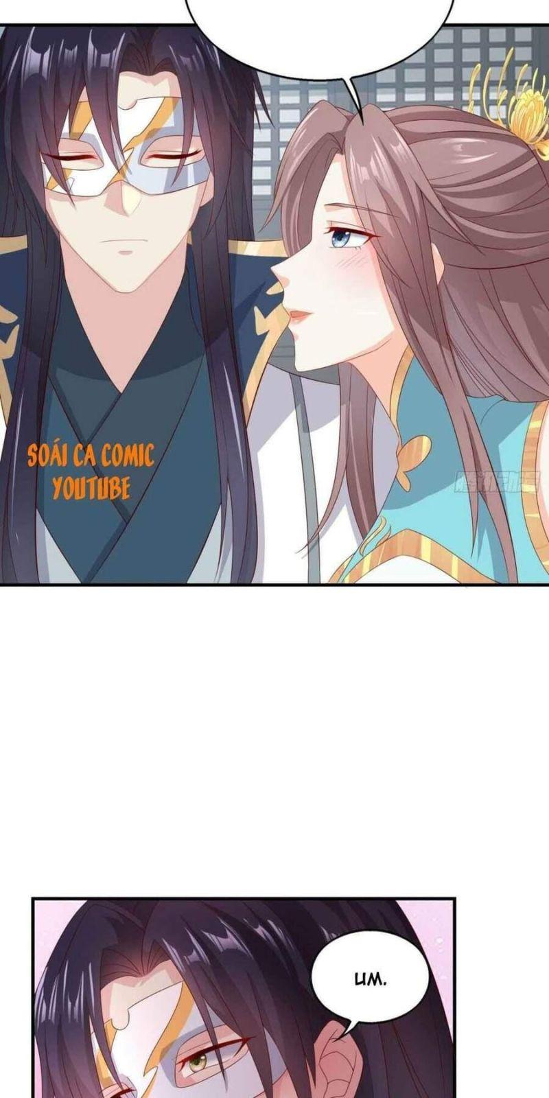 Vương Gia Khắc Thê Chapter 47 - Trang 2