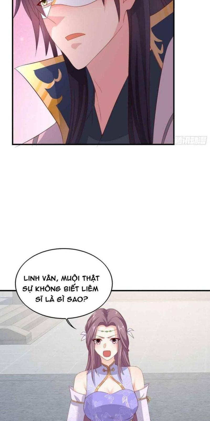 Vương Gia Khắc Thê Chapter 47 - Trang 2