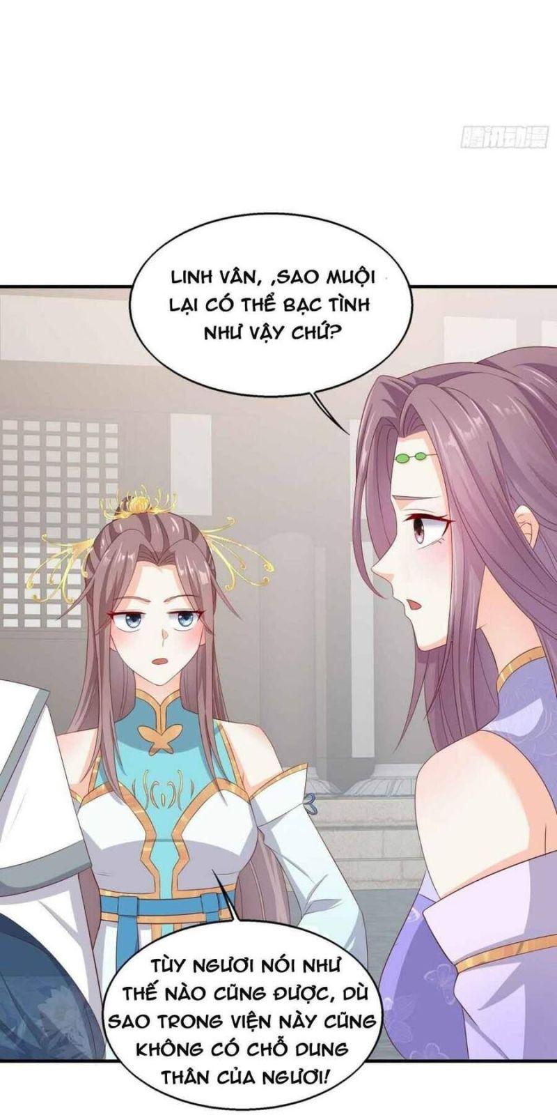 Vương Gia Khắc Thê Chapter 47 - Trang 2