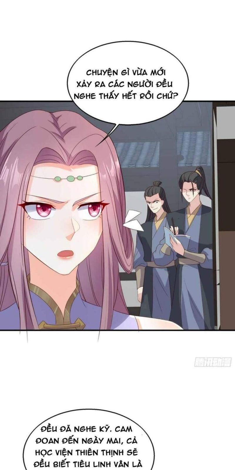 Vương Gia Khắc Thê Chapter 47 - Trang 2
