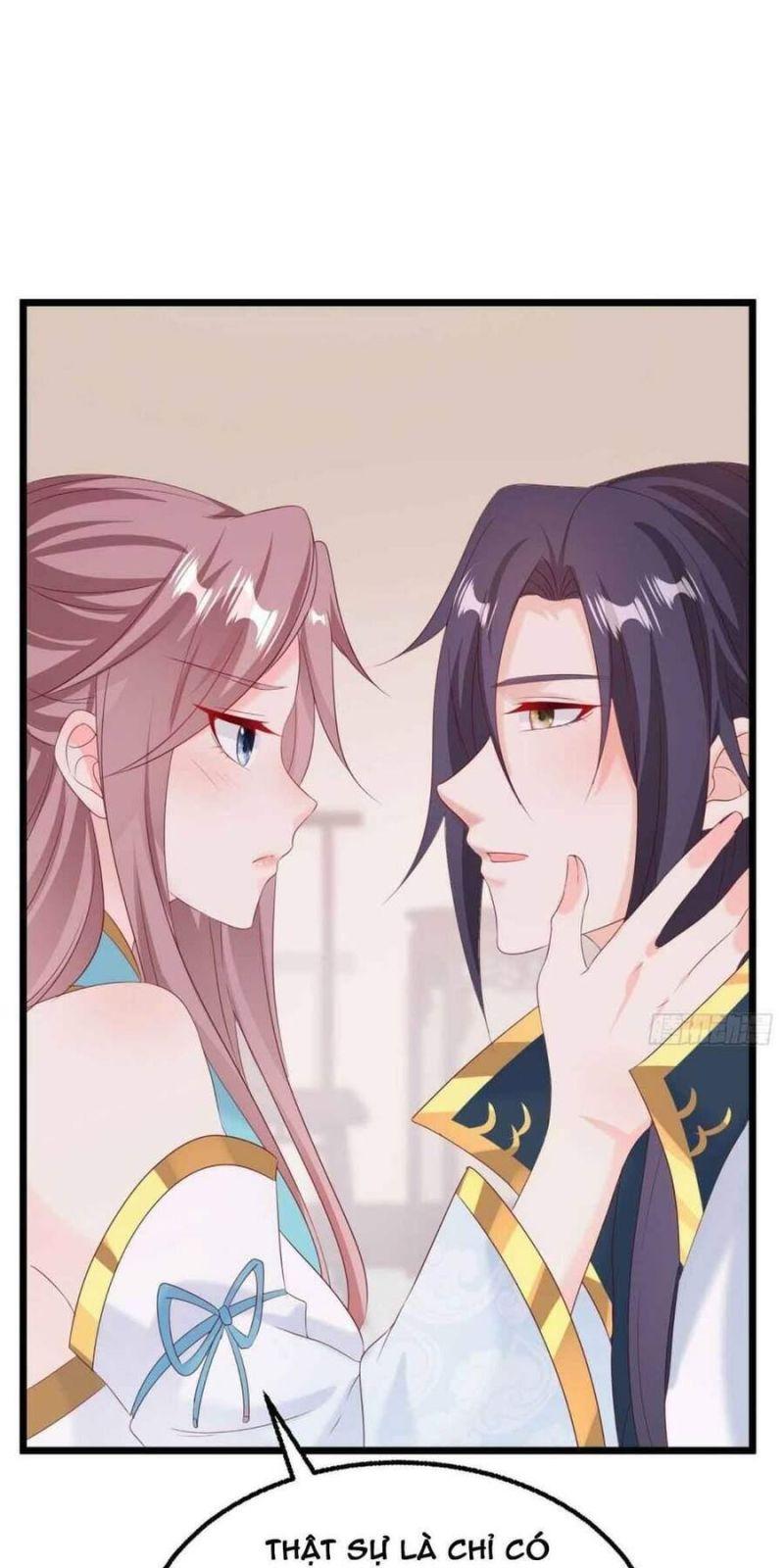 Vương Gia Khắc Thê Chapter 47 - Trang 2