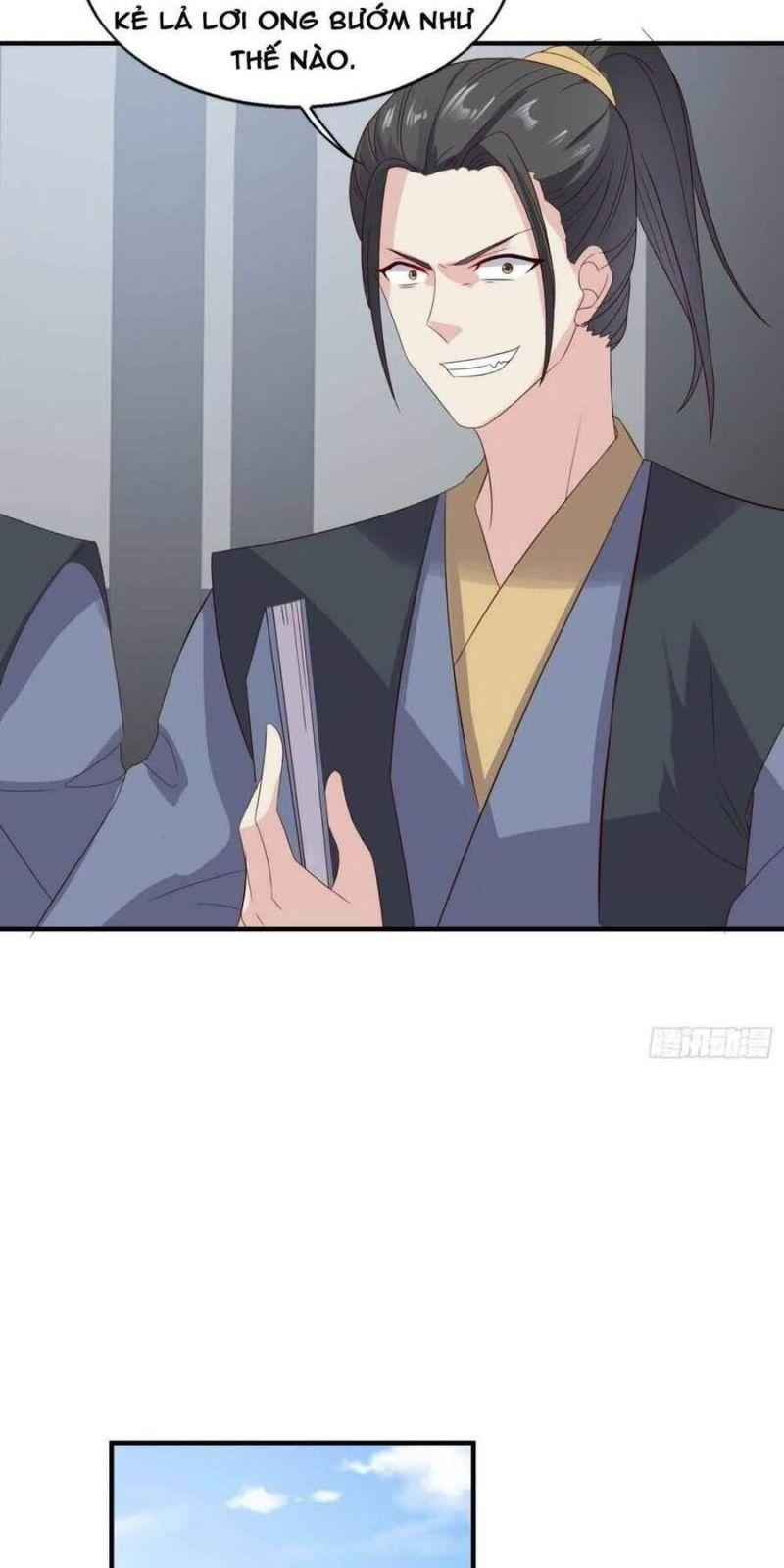 Vương Gia Khắc Thê Chapter 47 - Trang 2