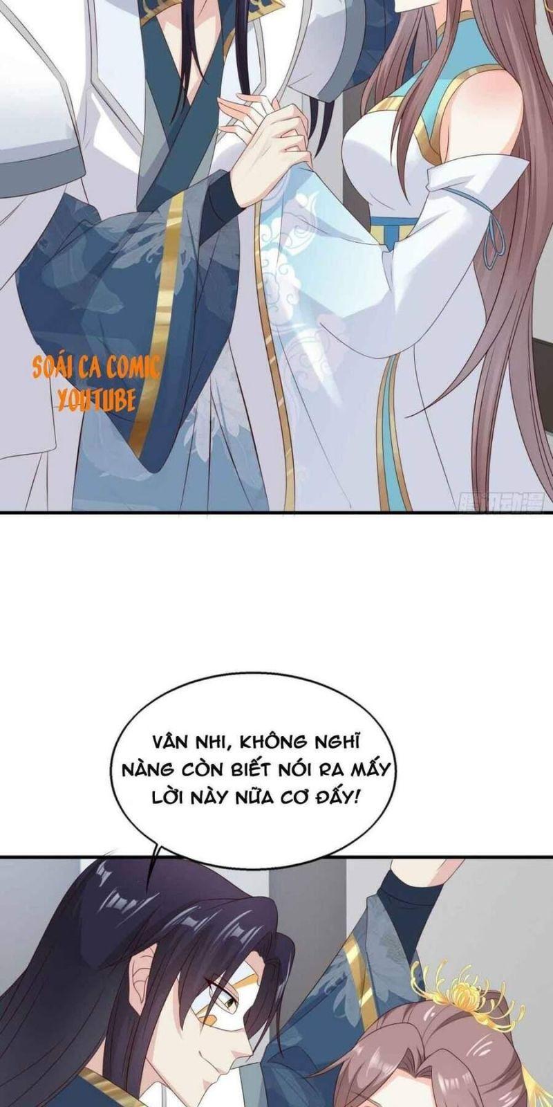 Vương Gia Khắc Thê Chapter 47 - Trang 2