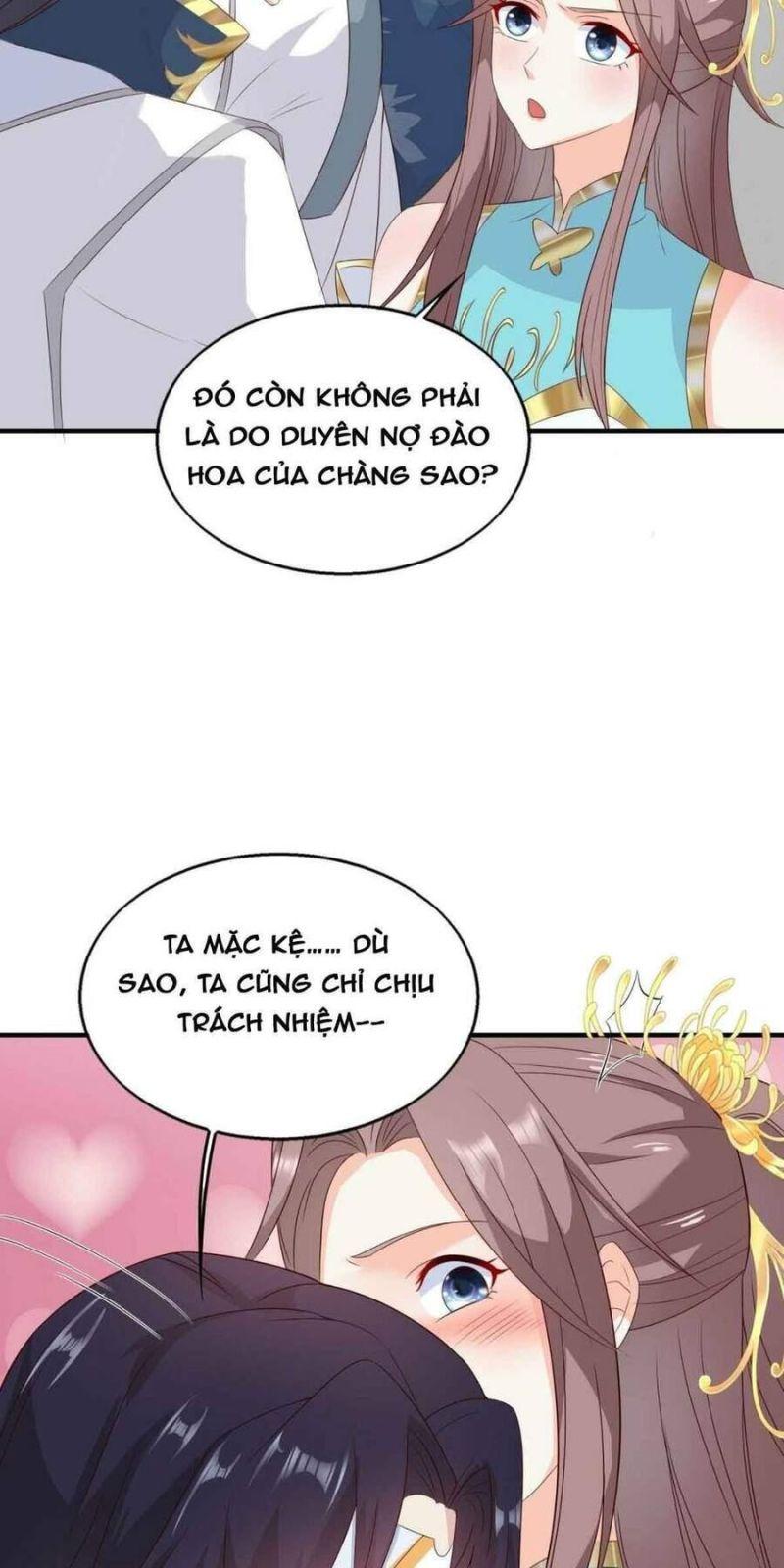 Vương Gia Khắc Thê Chapter 47 - Trang 2