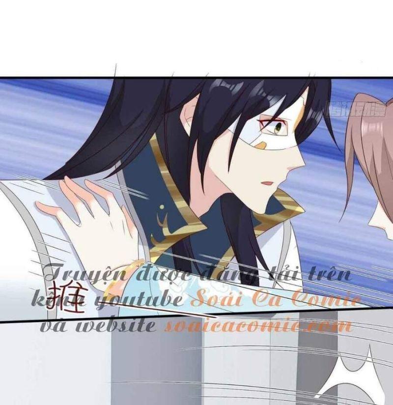 Vương Gia Khắc Thê Chapter 47 - Trang 2