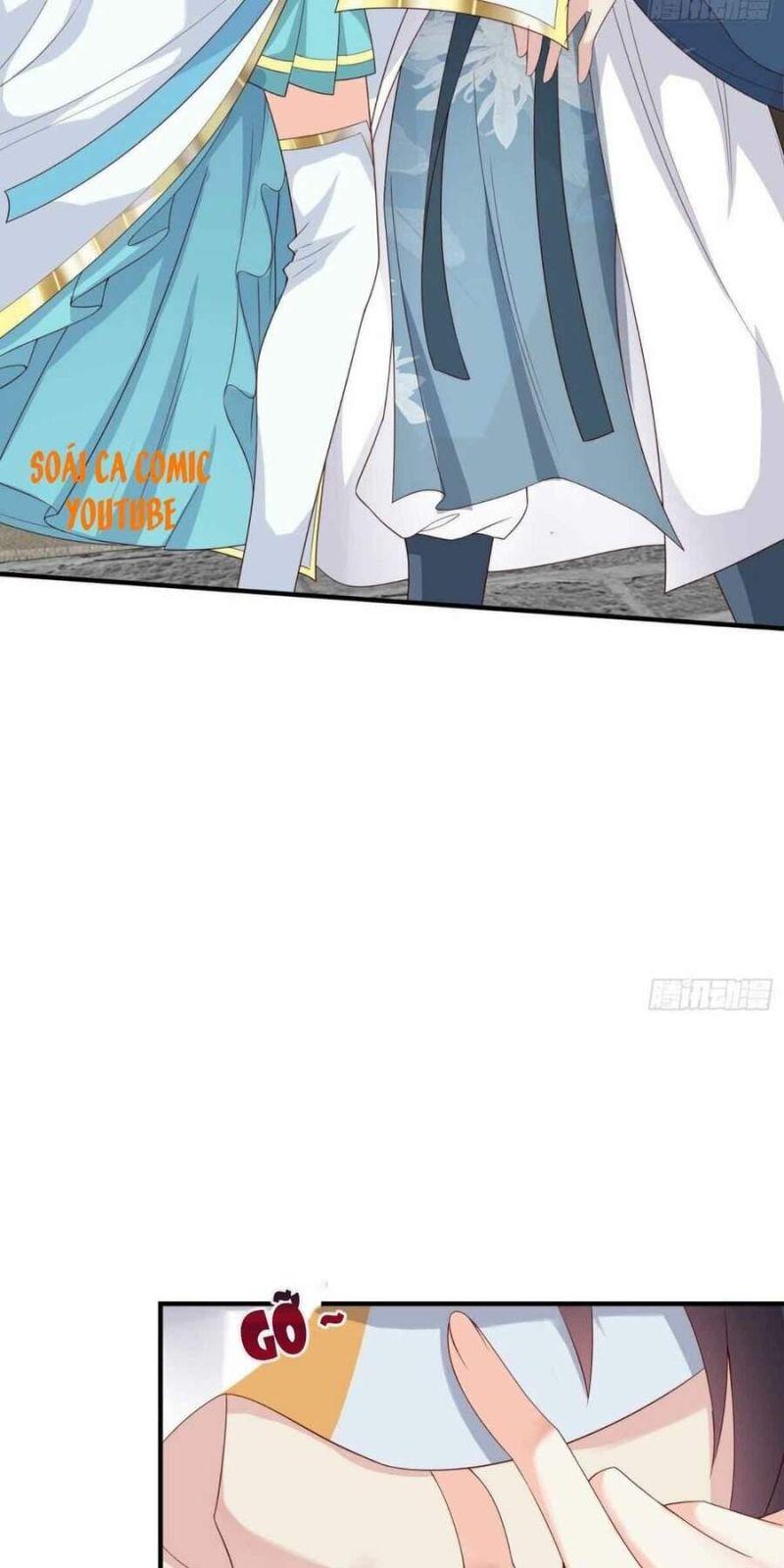 Vương Gia Khắc Thê Chapter 47 - Trang 2